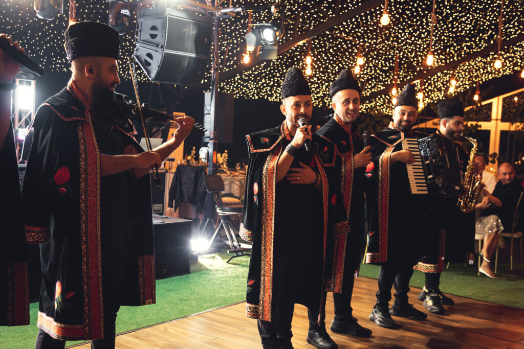 Fotograf și videograf nuntă — MK Wedding Studio București