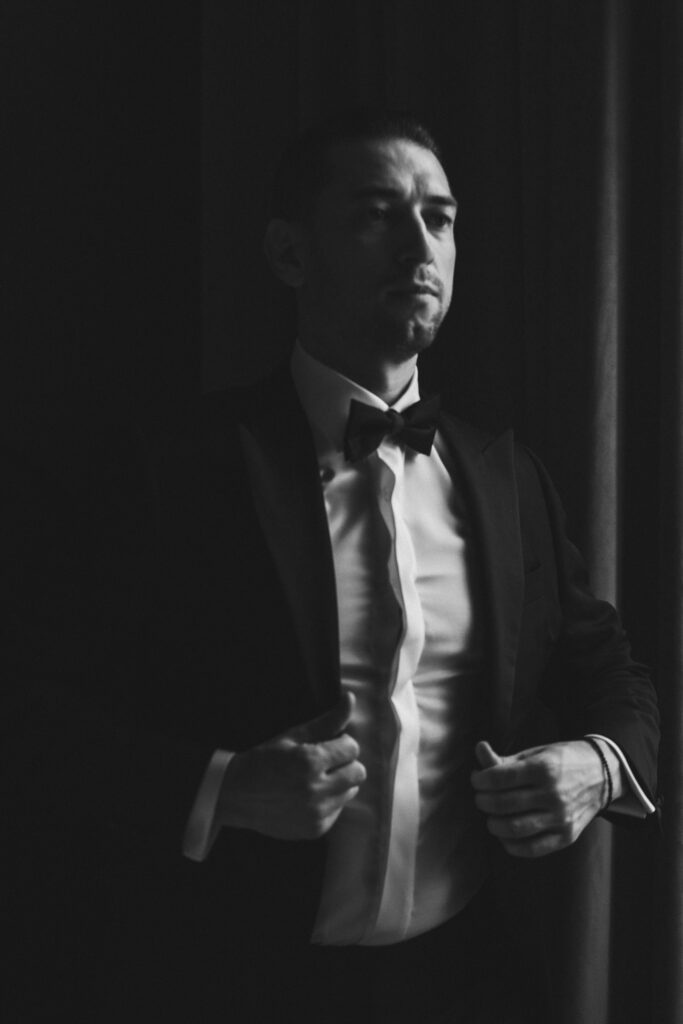 Nuntă București fotografiată de MK Wedding Studio