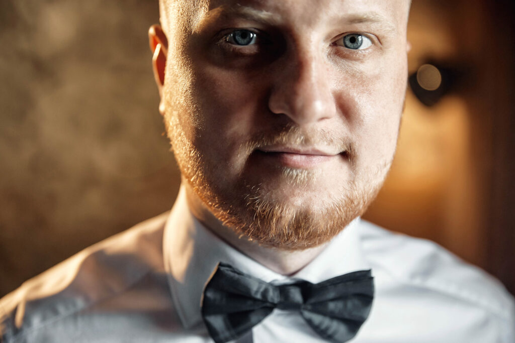 Nuntă București fotografiată de MK Wedding Studio