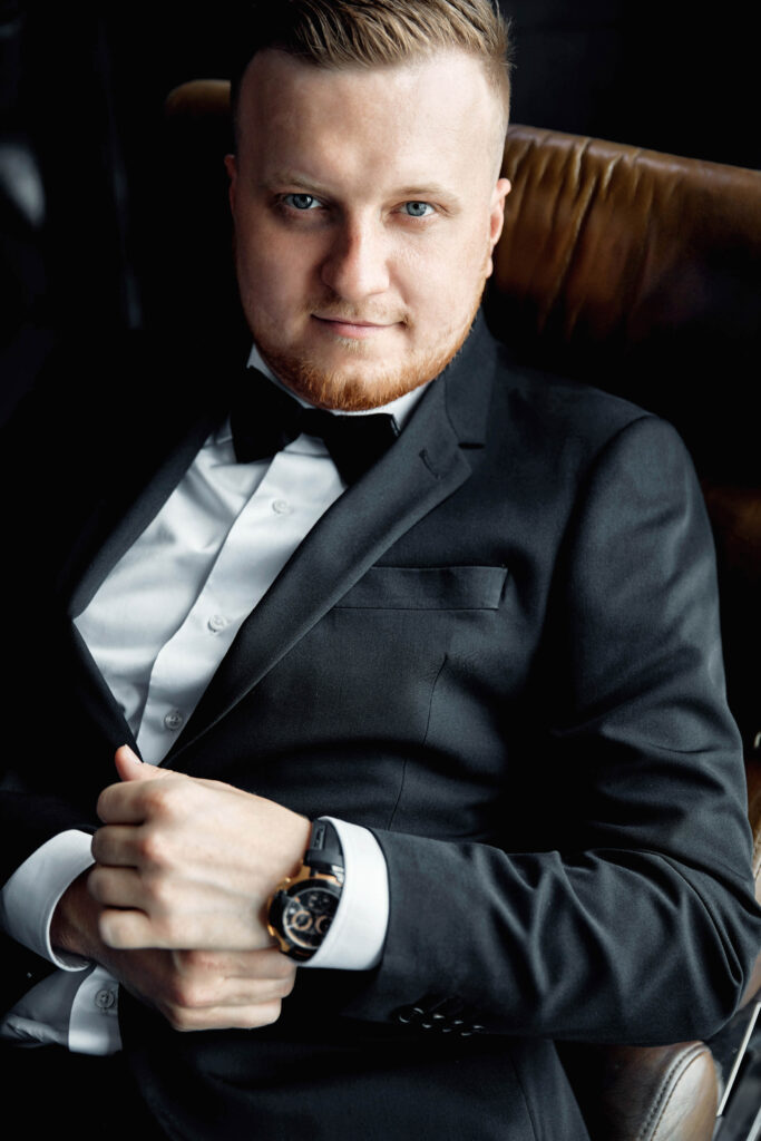 Fotograf nuntă București — MK Wedding Studio