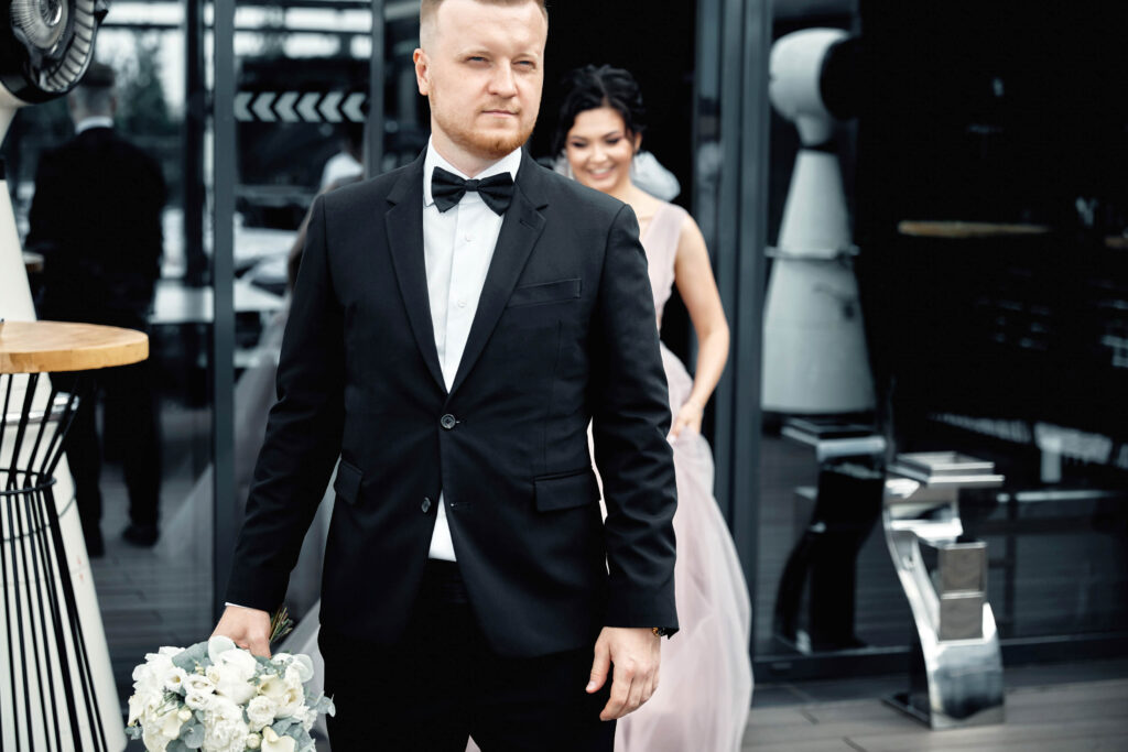 Foto nuntă premium București — MK Wedding Studio