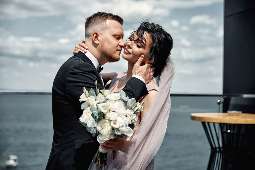 Amintiri de nuntă — Fotograf MK Wedding Studio București