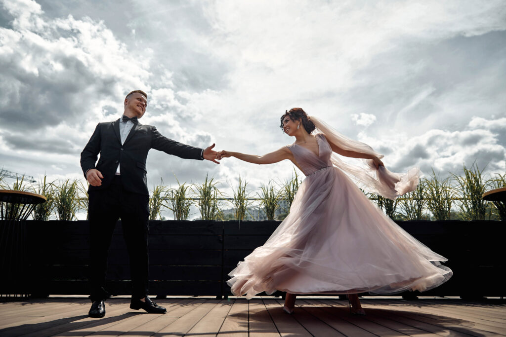 Momentele speciale ale nunții — MK Wedding Studio