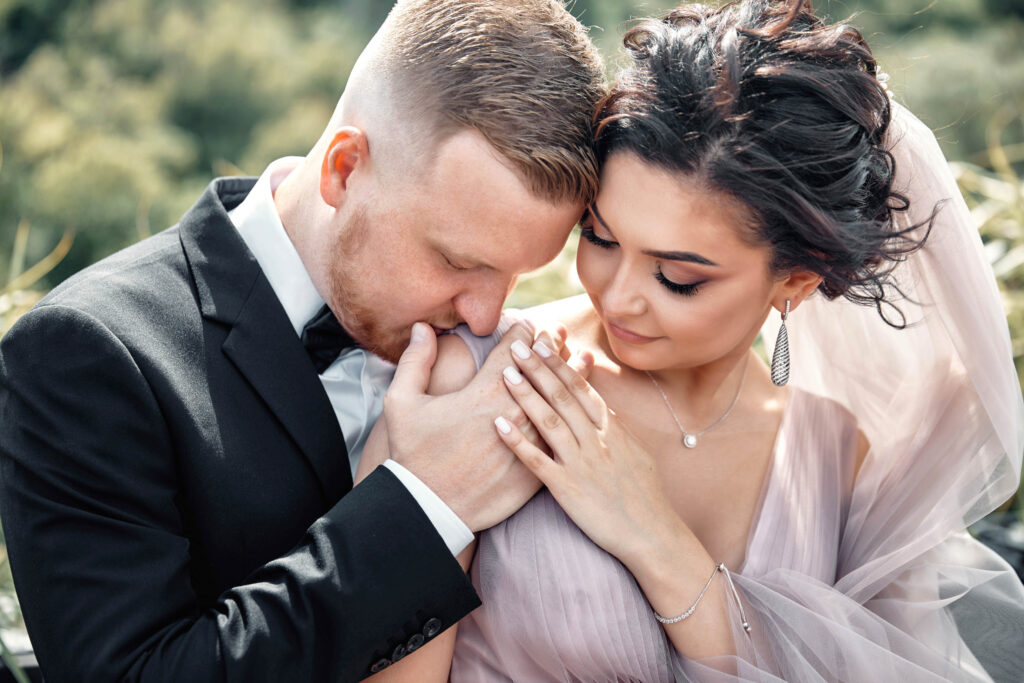 Fotografie nuntă București — MK Wedding Studio