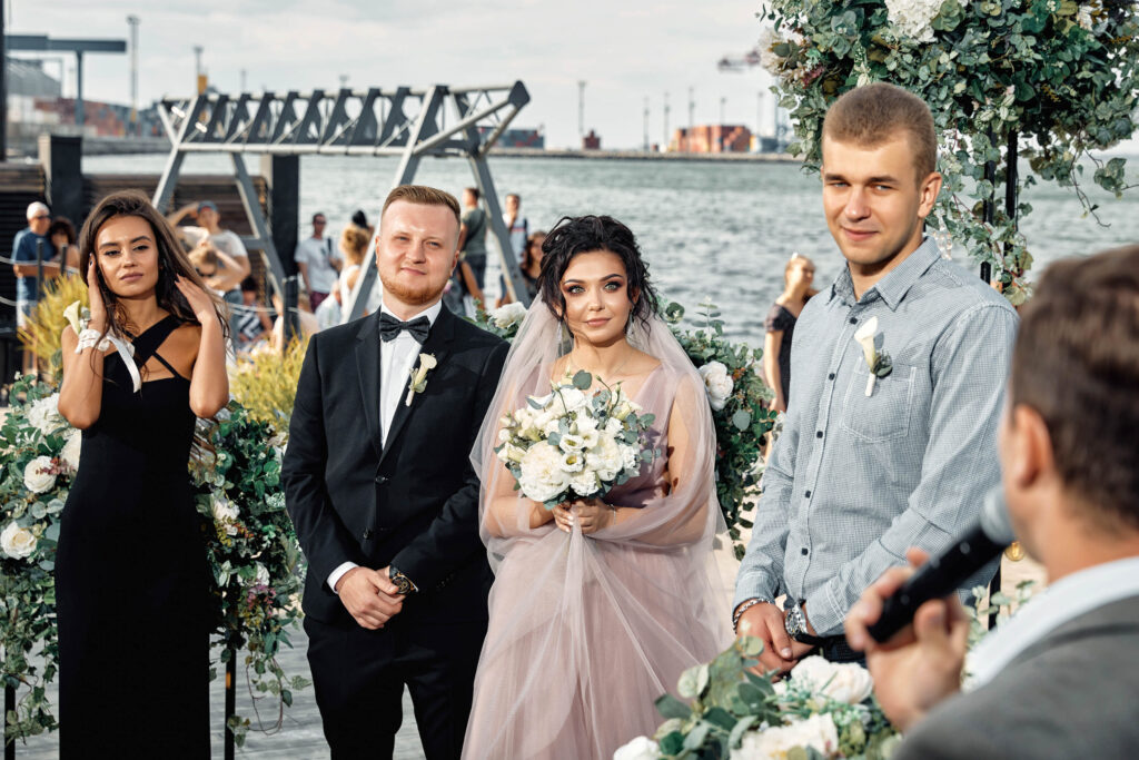 Amintiri de nuntă — Fotograf MK Wedding Studio București
