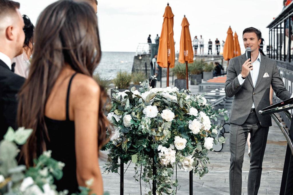 Fotografie artistică nuntă București — MK Wedding Studio