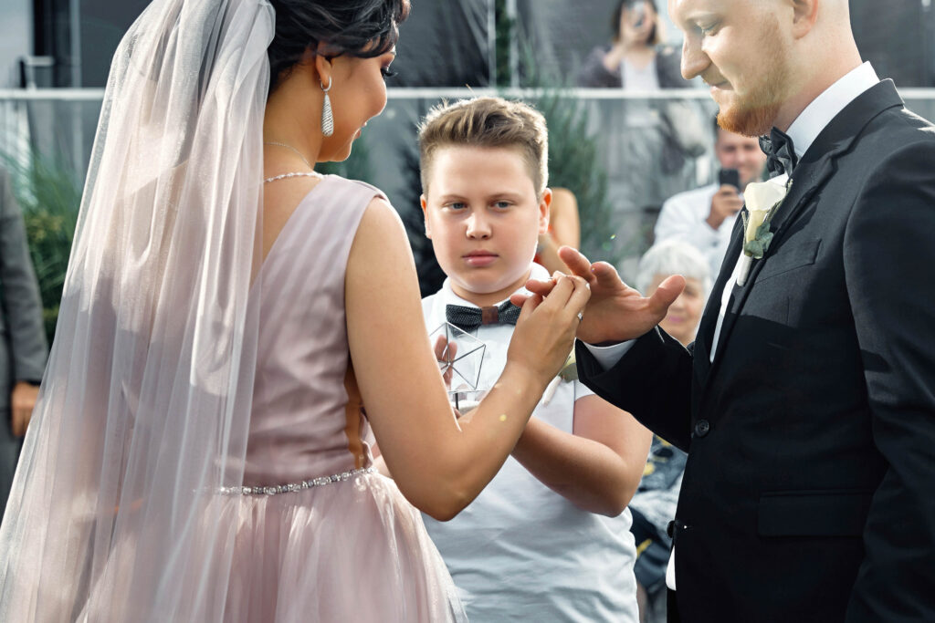 Fotograf nuntă București — MK Wedding Studio