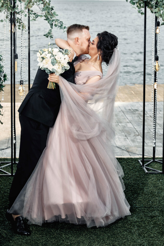 Foto nuntă premium București — MK Wedding Studio