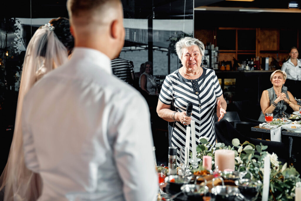 Fotograf și videograf nuntă — MK Wedding Studio București