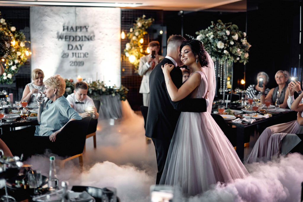 Amintiri de nuntă — Fotograf MK Wedding Studio București