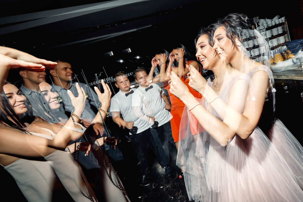 Fotografie nuntă București — MK Wedding Studio