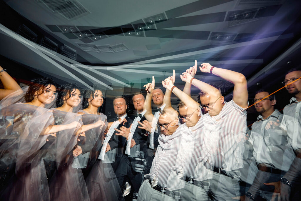 Foto nuntă premium București — MK Wedding Studio