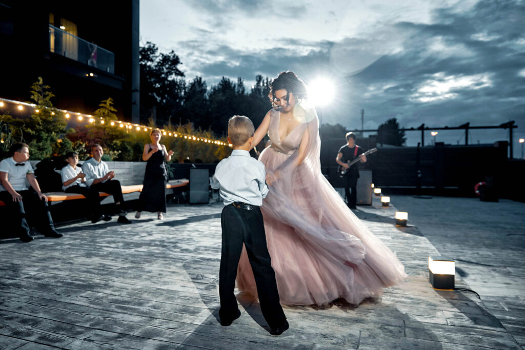 Fotografie nuntă București — MK Wedding Studio