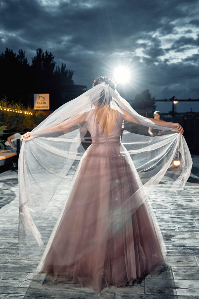 Fotograf nuntă București — MK Wedding Studio