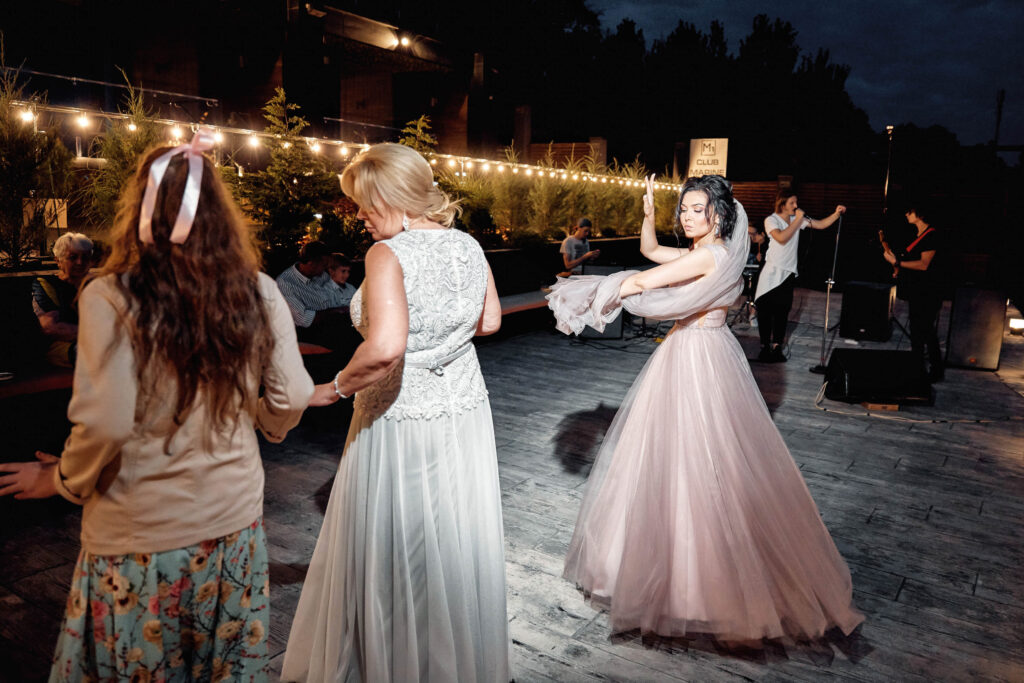 Foto nuntă premium București — MK Wedding Studio