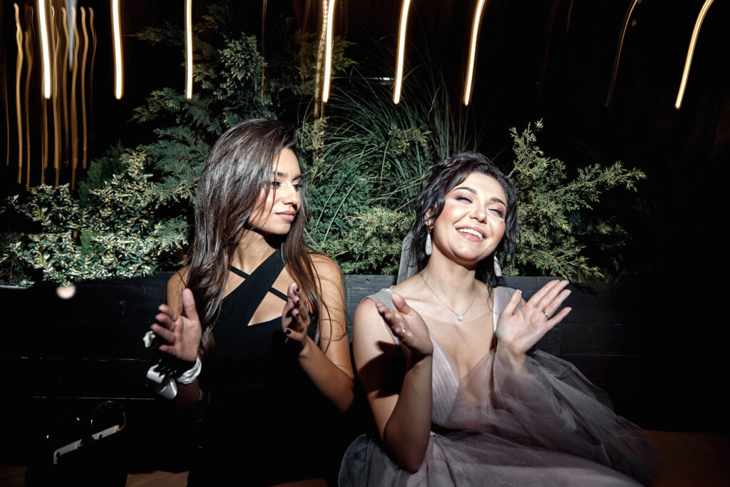 Nuntă București fotografiată de MK Wedding Studio