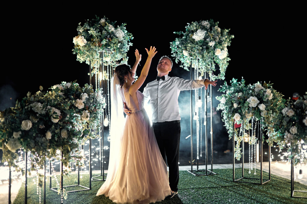 Fotografie nuntă București — MK Wedding Studio