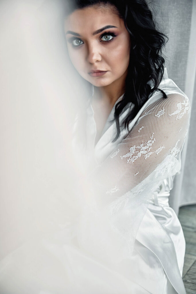 Nuntă București fotografiată de MK Wedding Studio