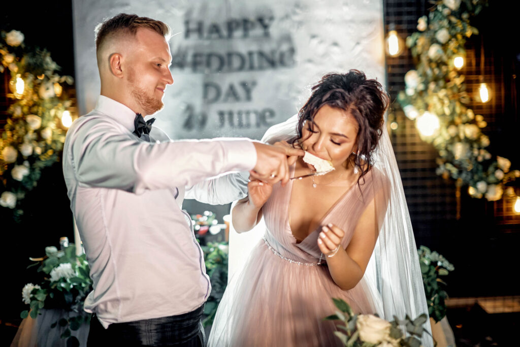 Fotograf și videograf nuntă — MK Wedding Studio București