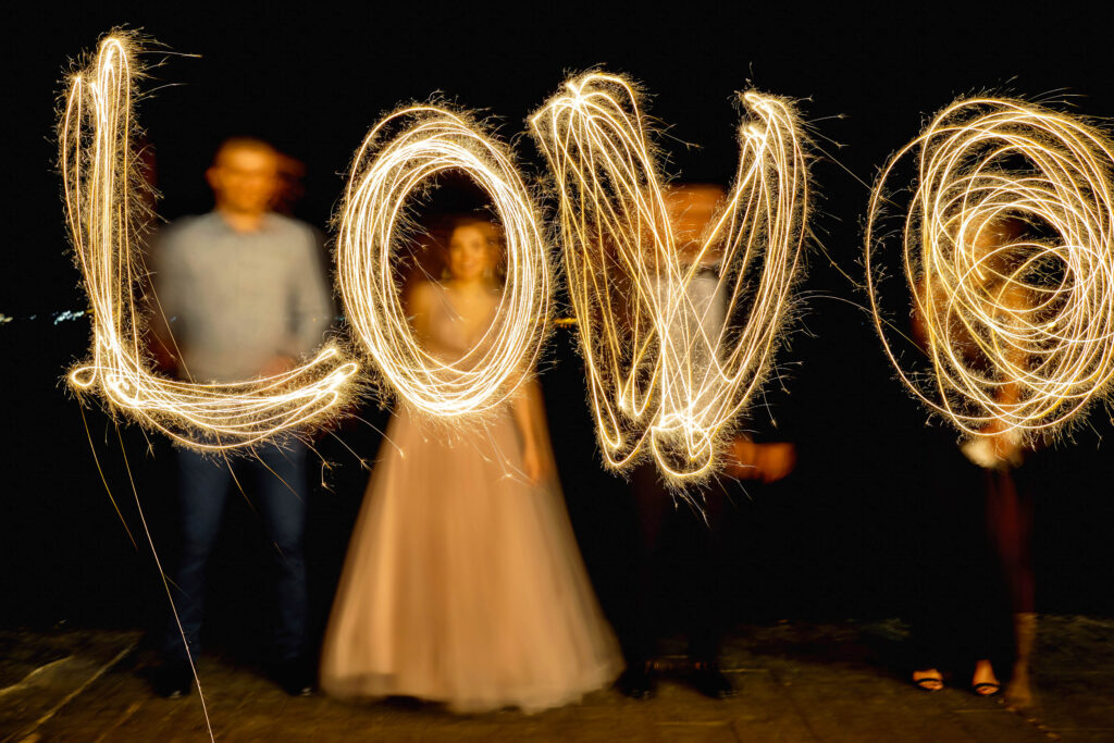 Amintiri de nuntă — Fotograf MK Wedding Studio București