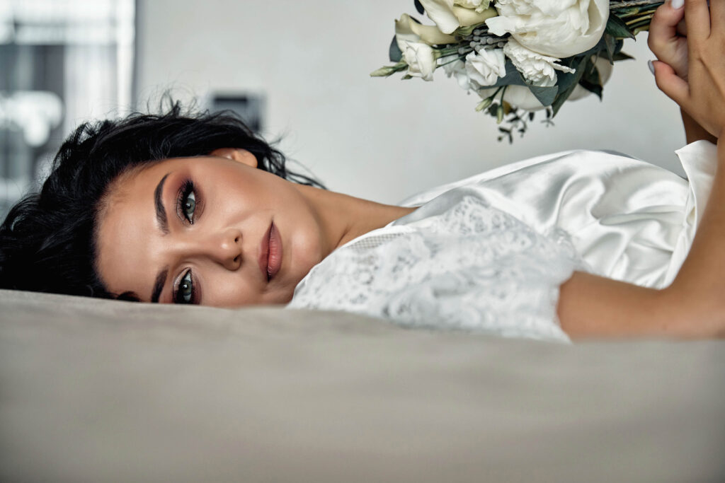 Fotografie nuntă elegantă — MK Wedding Studio