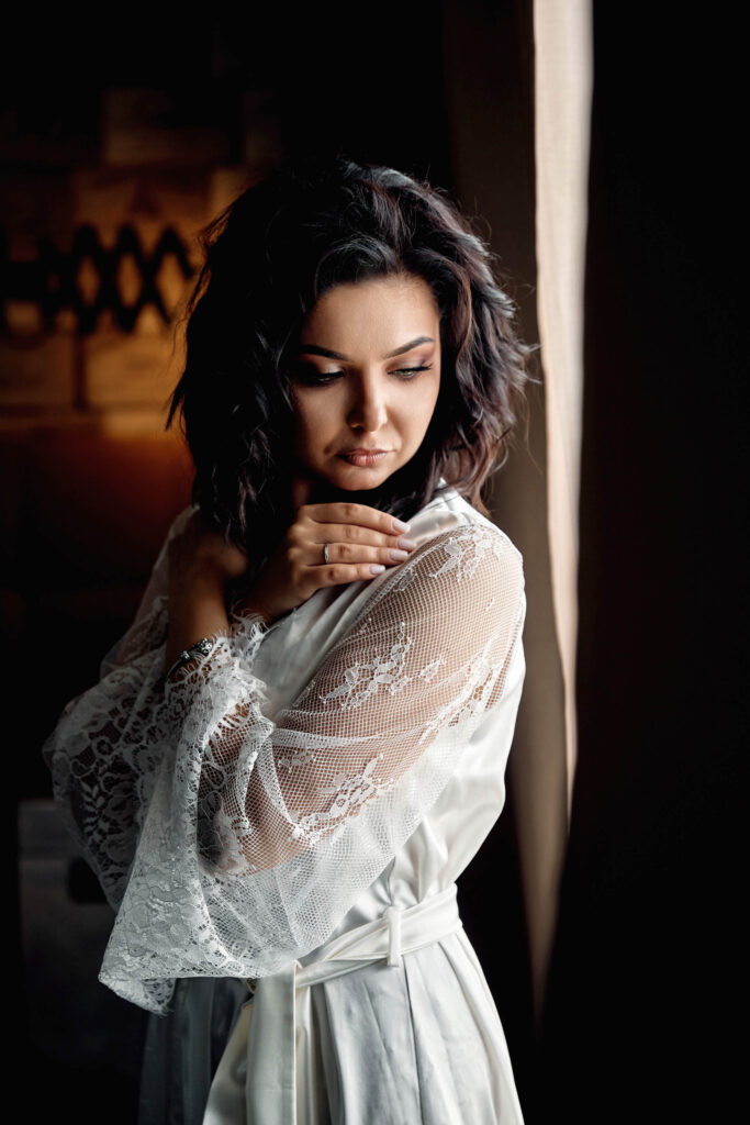 Momentele speciale ale nunții — MK Wedding Studio