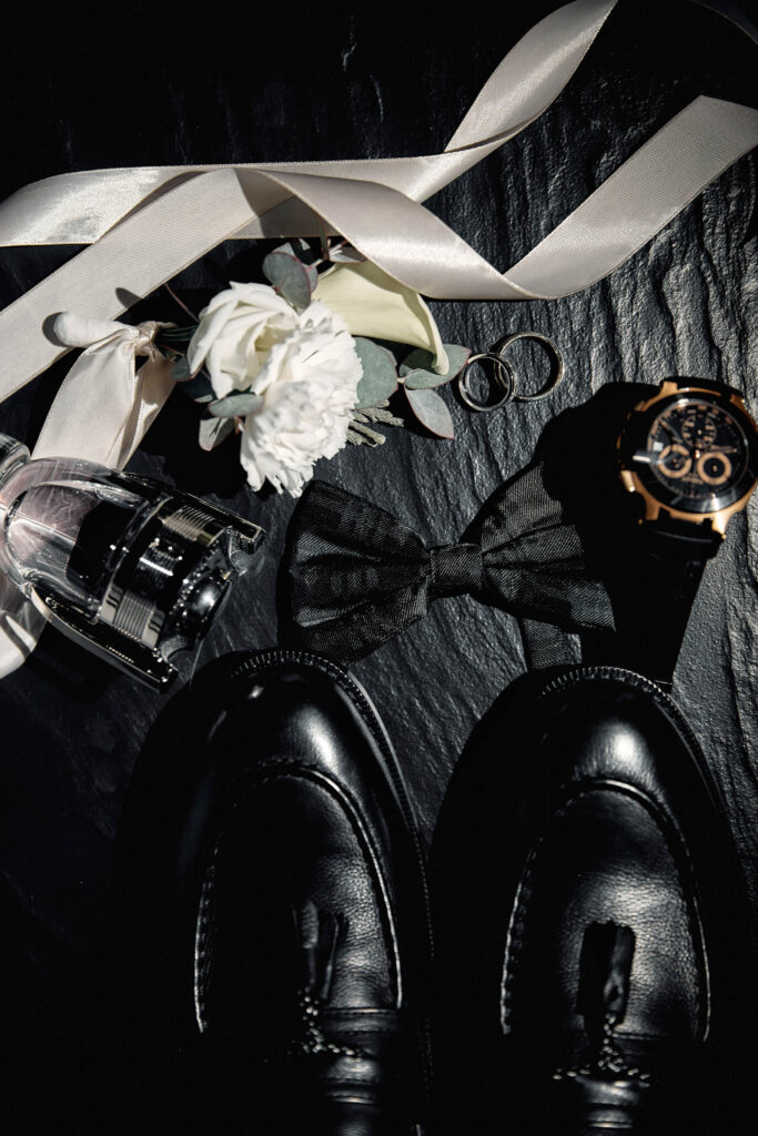 Fotograf și videograf nuntă — MK Wedding Studio București