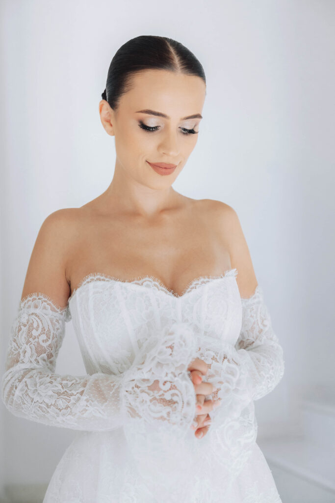 Foto nuntă premium București — MK Wedding Studio