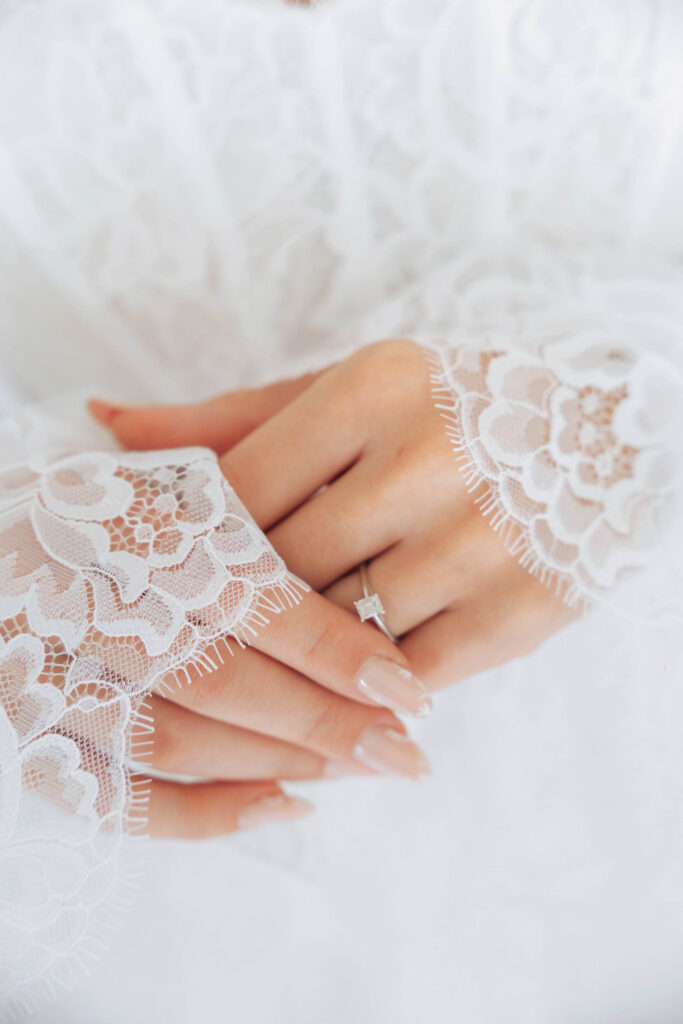Fotografie de nuntă cinematic — MK Wedding Studio