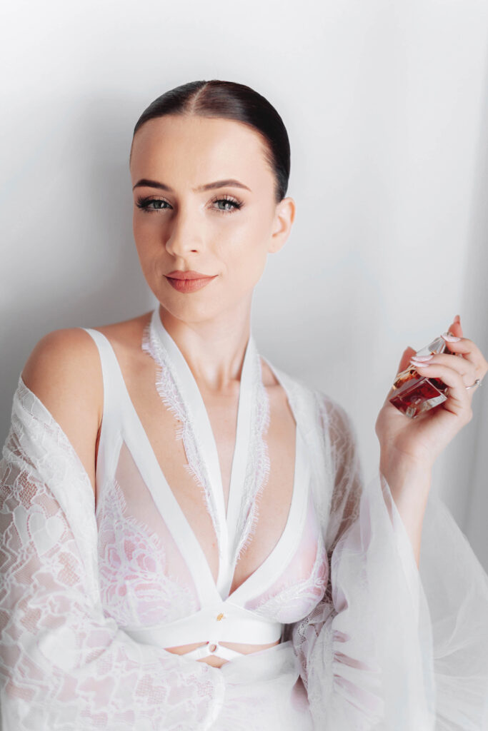 Fotograf și videograf nuntă — MK Wedding Studio București