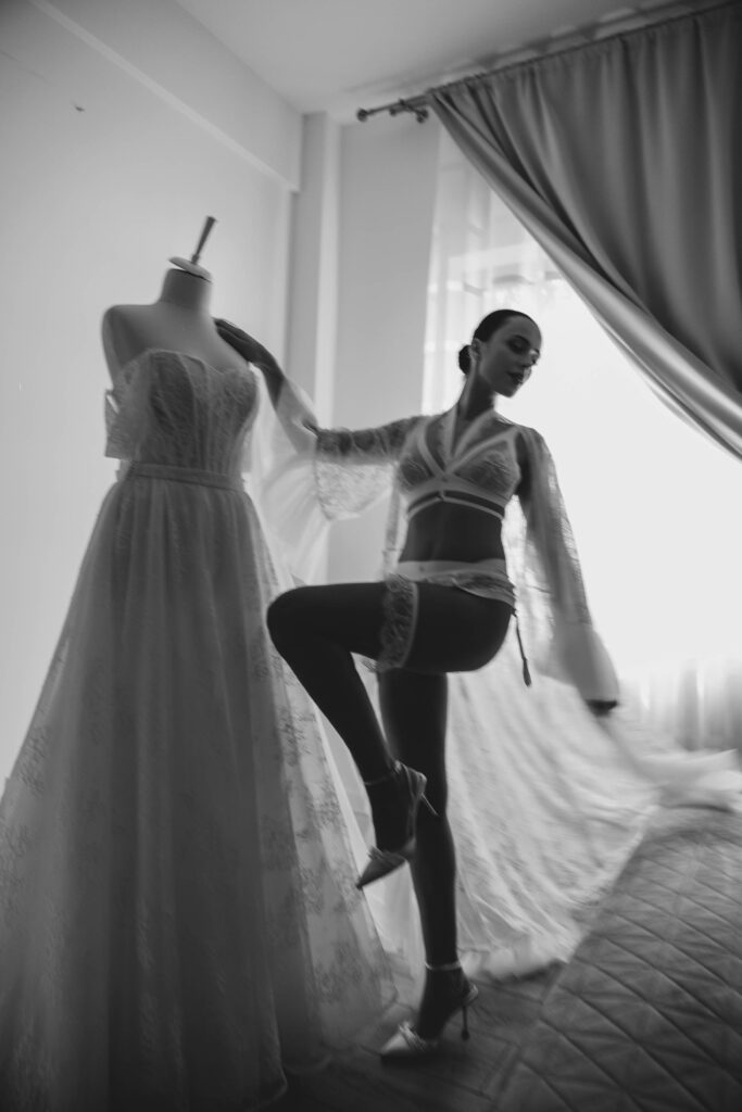 Amintiri de nuntă — Fotograf MK Wedding Studio București