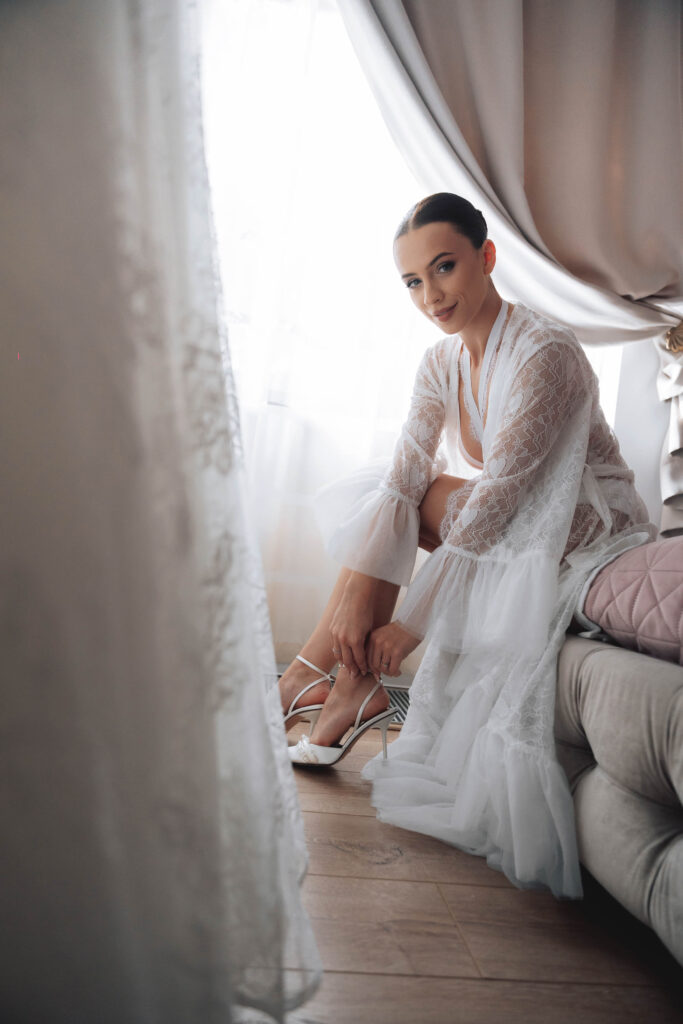 Fotografie artistică nuntă București — MK Wedding Studio