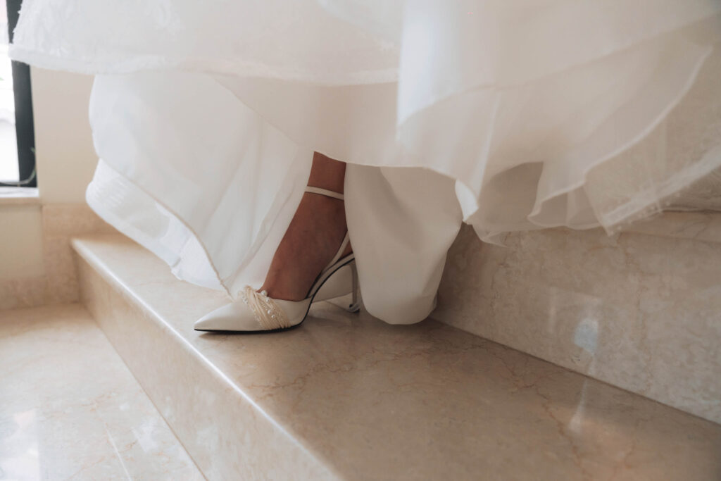Fotograf și videograf nuntă — MK Wedding Studio București