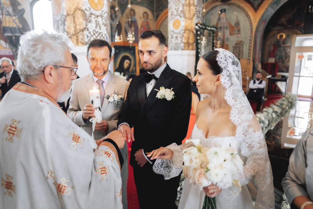 Fotografie nuntă București — MK Wedding Studio