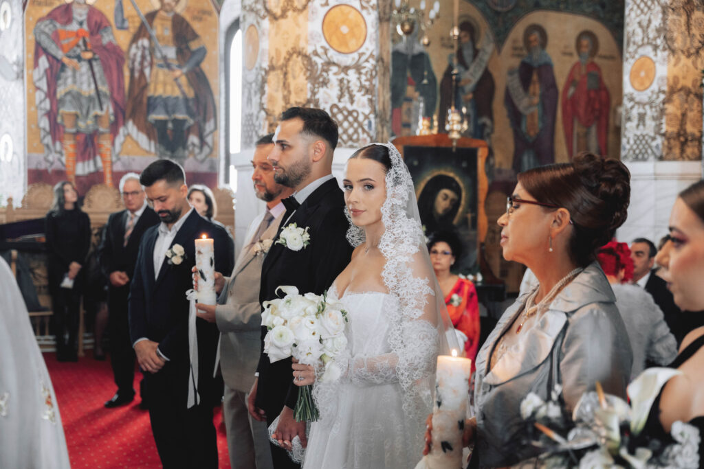Fotograf nuntă București — MK Wedding Studio