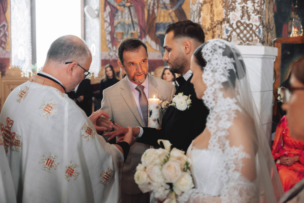 Foto nuntă premium București — MK Wedding Studio