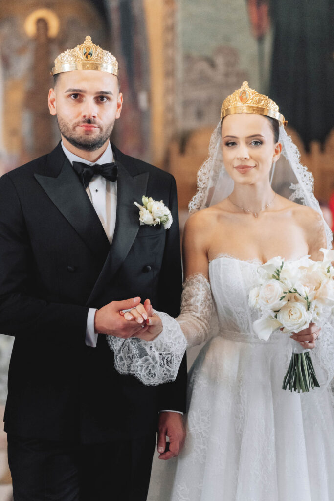 Fotografie nuntă București — MK Wedding Studio