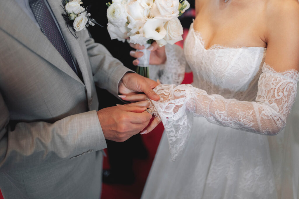 Fotograf și videograf nuntă — MK Wedding Studio București