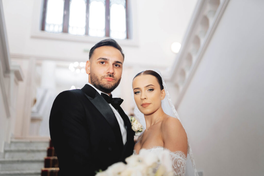 Momentele speciale ale nunții — MK Wedding Studio