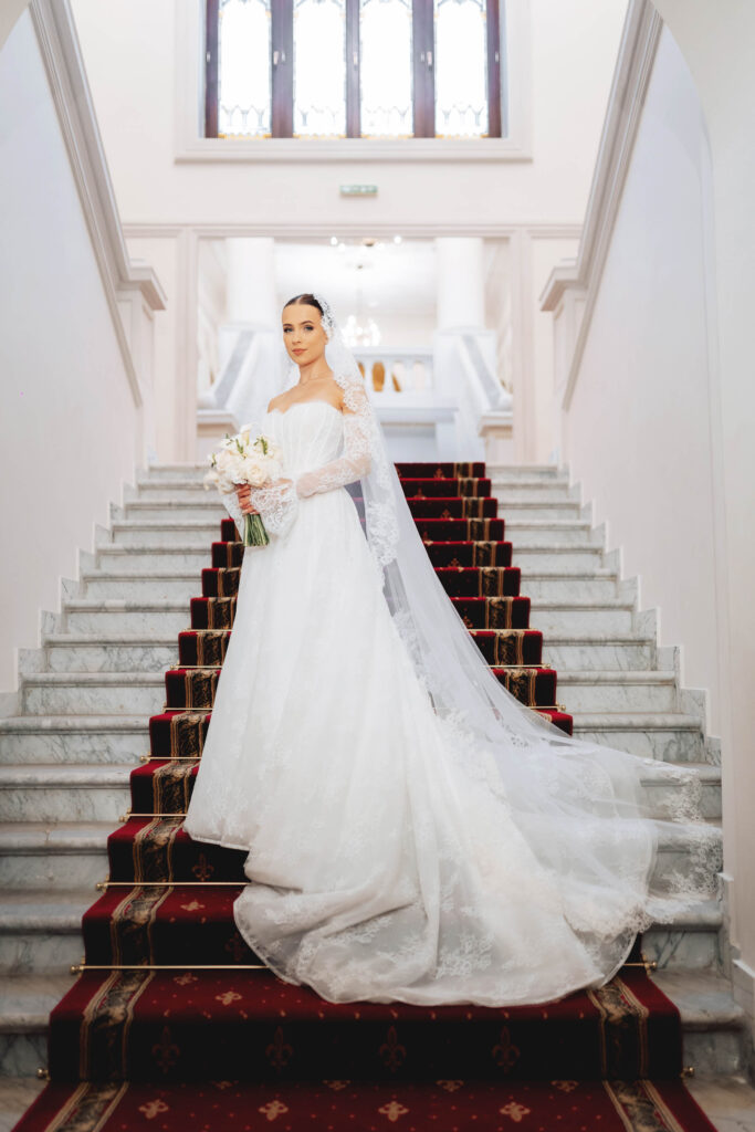 Fotograf nuntă București — MK Wedding Studio