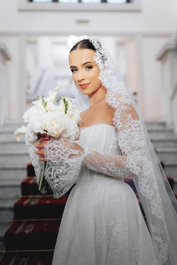 Foto nuntă premium București — MK Wedding Studio