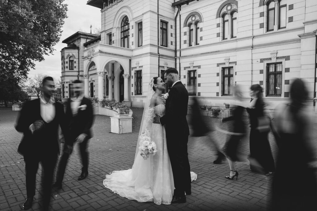 locații fotosesiune București