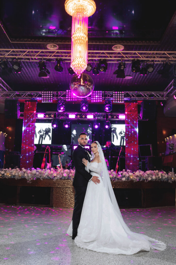 Fotograf nuntă București — MK Wedding Studio
