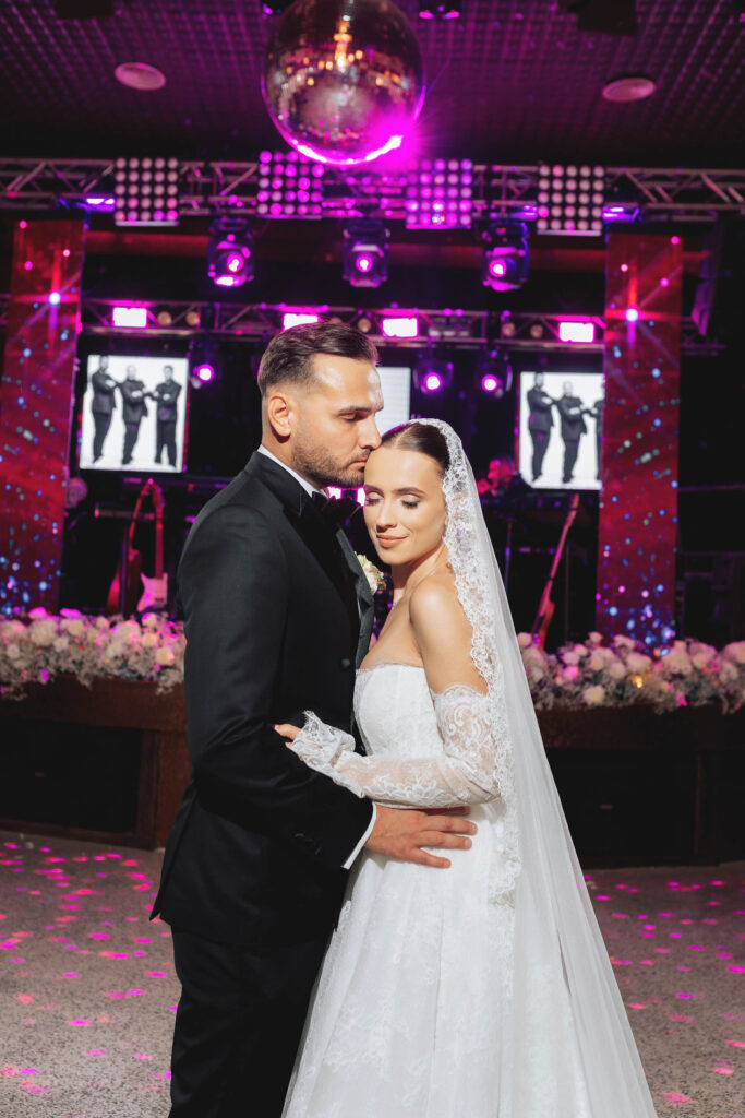 Foto nuntă premium București — MK Wedding Studio