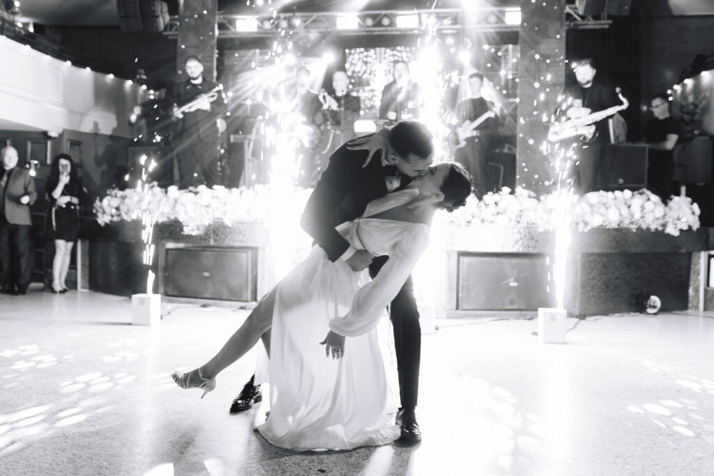 Fotografie nuntă București — MK Wedding Studio