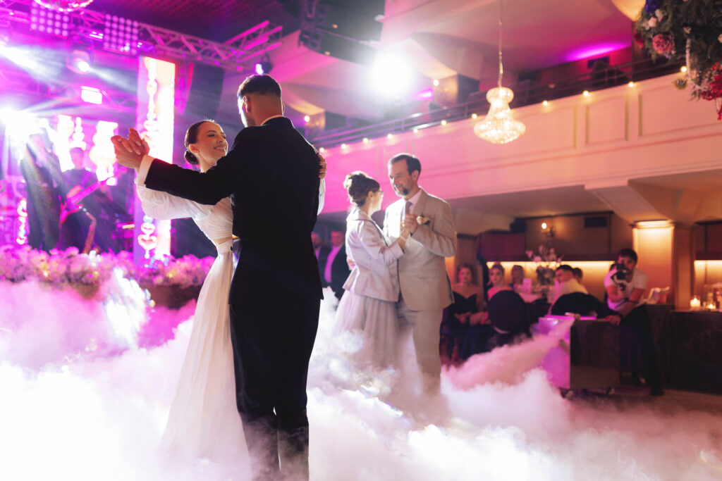 Fotograf nuntă București — MK Wedding Studio
