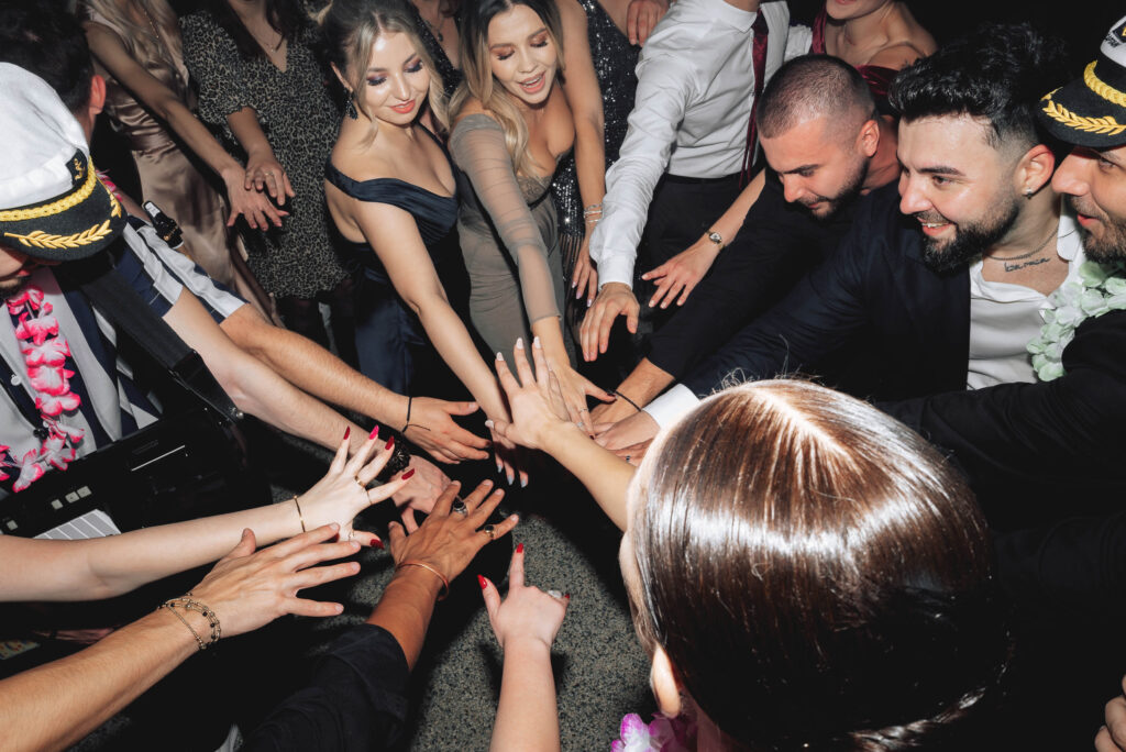 Foto nuntă premium București — MK Wedding Studio