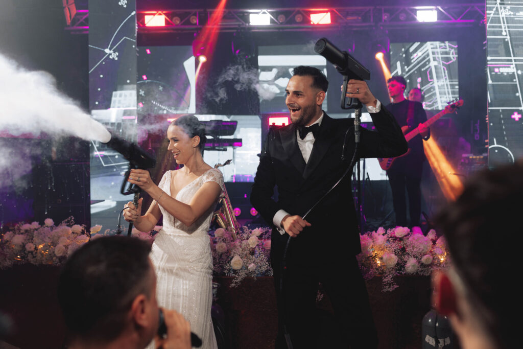 Fotografie nuntă București — MK Wedding Studio